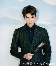 吴磊圈内人爆料,明星背后的真实生活  第1张